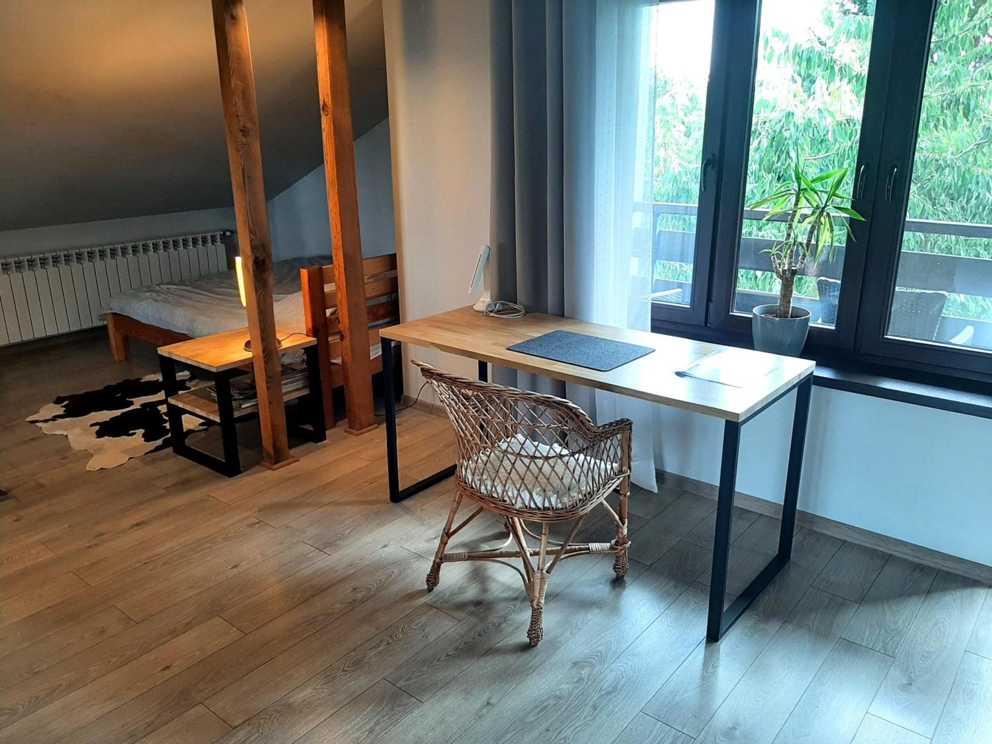 Swierkowe Zacisze Nałęczów 외부 사진